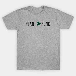 Plant Punk T-Shirt